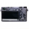 Sony Used Sony A6000 Mirrorless camera with 16-50mm lens