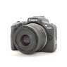 Canon Used Canon EOS R100 Mirrorless Camera with 18-45mm lens