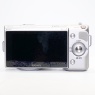 Sony Used Sony Nex-5 Mirrorless camera with 18-55mm lens