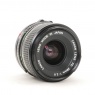 Canon Used Canon FD 28mm f2.8 lens