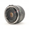 Canon Used Canon FD 28mm f2.8 lens