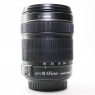 Canon Used Canon EF-S 18-135mm f3.5-5.6 IS STM lens
