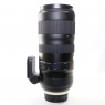 Tamron Used Tamron SP 70-200mm f2.8 Di VC USD G2 lens for Nikon
