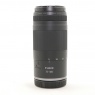 Used Canon RF 75-300mm F4-5.6 lens