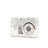 Used Nikon Coolpix L110 Bridge camera, silver