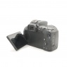 Canon Used Canon EOS 200D DSLR with 18-55mm IS STM lens