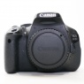 Used Canon EOS 600D DSLR body