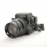 Used Bronica ETR-Si 6x4.5 Medium Format Film Camera with Zenzanon MC 150mm f3.5 lens