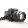 Sundry Used Bronica ETR-Si 6x4.5 Medium Format Film Camera with Zenzanon MC 150mm f3.5 lens