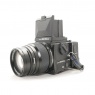 Sundry Used Bronica ETR-Si 6x4.5 Medium Format Film Camera with Zenzanon MC 150mm f3.5 lens
