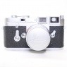 Used Leica M3 Single-Stroke 35mm camera with Summicron 5cm f2 lens