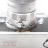 Sundry Used Leica M3 Single-Stroke 35mm camera with Summicron 5cm f2 lens
