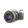 Used Olympus OM20 35mm SLR with Zuiko 35-70mm lens