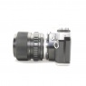 Used Olympus OM20 35mm SLR with Zuiko 35-70mm lens