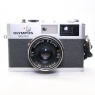 Used Olympus 35RC 35mm film camera