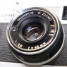 Olympus Used Olympus 35RC 35mm film camera