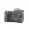 Used Nikon Z 7II Mirrorless camera body