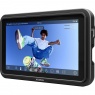Atomos Shinobi Go Compact 5in 1500nit HDR monitor for joggers, vloggers, creatives and photographers