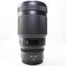 Nikon NIKKOR Z 50mm f1.2 S lens | Refurbished