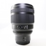 Nikon NIKKOR Z 85mm f1.2 S lens | Refurbished