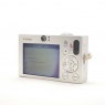 Used Canon Ixus 70 IS digital compact camera