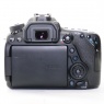 Canon Used Canon EOS 80D DSLR body