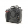 Used Nikon D3 DSLR body