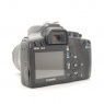Canon Used Canon EOS 1000D DSLR with 18-55mm lens