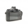 Olympus Used Olympus OM-D EM-1 Mirrorless camera body