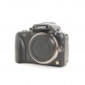 Lumix Used Panasonic G3 Mirrorless camera body