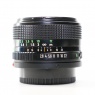 Canon Used Canon FD 28mm f2.8 lens