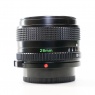 Canon Used Canon FD 28mm f2.8 lens
