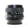Canon Used Canon FD 28mm f2.8 lens