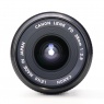 Canon Used Canon FD 28mm f2.8 lens