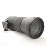 Sigma Used Sigma 150-600mm f5-6.3 DG OS HSM Contemporary lens for Canon EOS