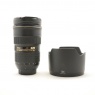 Nikon Used Nikon AF-S NIKKOR 24-70mm f2.8 G ED lens