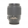 Nikon Used Nikon AF-S DX 55-200mm f4-5.6 ED lens