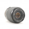 Nikon Used Nikon AF-S DX 55-200mm f4-5.6 ED lens