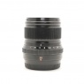 Fujifilm Used Fujifilm XF 50mm f2.0 R WR lens, black