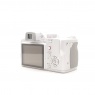 Lumix Used Panasonic Lumix FZ-7 Digital compact camera, silver