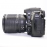 Nikon Used Nikon D80 DSLR with 18-135mm lens