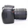 Nikon Used Nikon D80 DSLR with 18-135mm lens