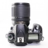 Nikon Used Nikon D80 DSLR with 18-135mm lens