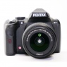 Pentax Used Pentax K-r DSLR with 18-55mm lens