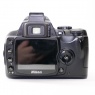 Nikon Used Nikon D40 DSLR with 18-55mm lens