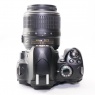 Nikon Used Nikon D40 DSLR with 18-55mm lens