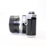 Olympus Used Olympus OM-2N 35mm SLR with 28mm lens