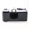 Olympus Used Olympus OM-2N 35mm SLR with 28mm lens