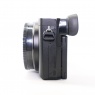 Sony Used Sony A6300 Mirrorless Camera Body, Black