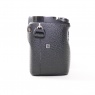Sony Used Sony A6300 Mirrorless Camera Body, Black